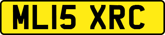 ML15XRC