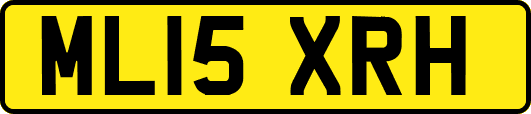 ML15XRH