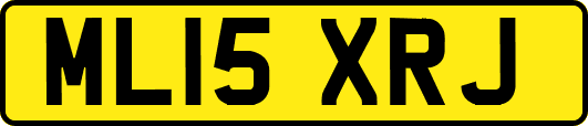 ML15XRJ