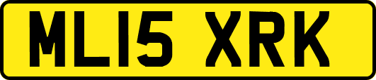 ML15XRK