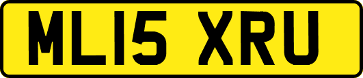ML15XRU