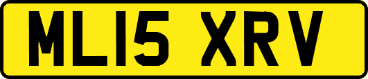 ML15XRV