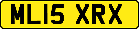 ML15XRX
