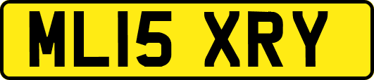 ML15XRY