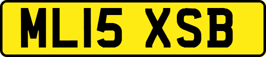ML15XSB