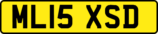 ML15XSD