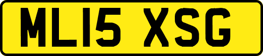 ML15XSG