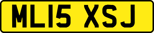ML15XSJ