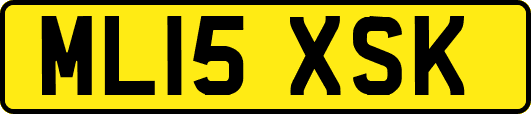 ML15XSK