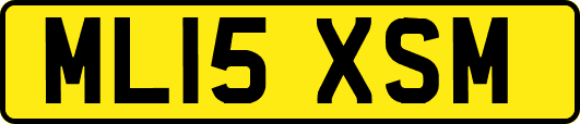 ML15XSM