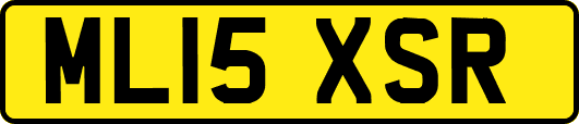 ML15XSR