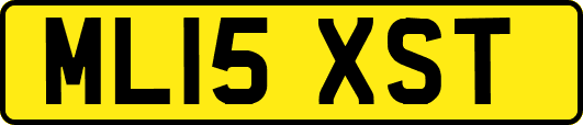 ML15XST
