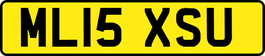 ML15XSU