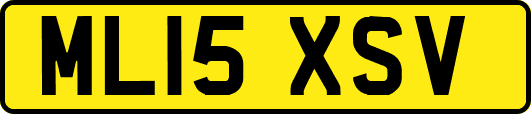 ML15XSV