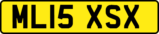 ML15XSX