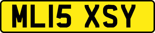 ML15XSY