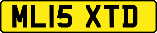 ML15XTD