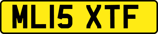 ML15XTF