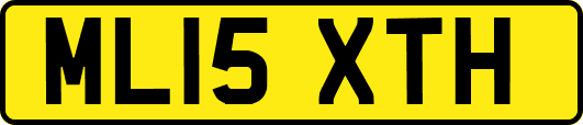 ML15XTH