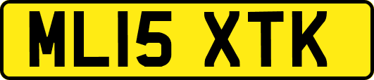 ML15XTK