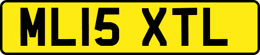 ML15XTL