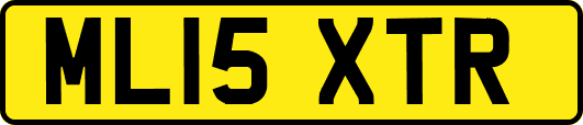 ML15XTR