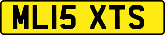 ML15XTS