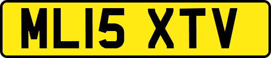 ML15XTV