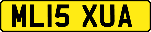 ML15XUA