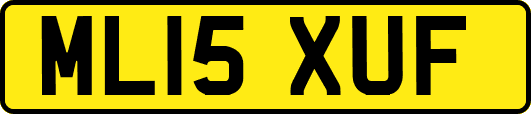 ML15XUF