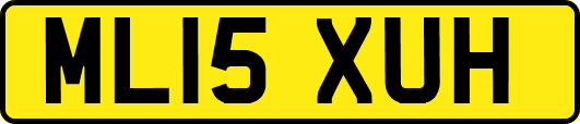 ML15XUH