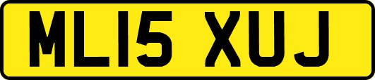 ML15XUJ