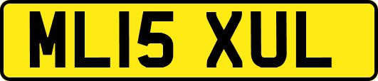 ML15XUL