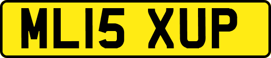 ML15XUP