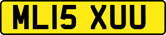 ML15XUU