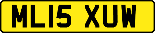 ML15XUW