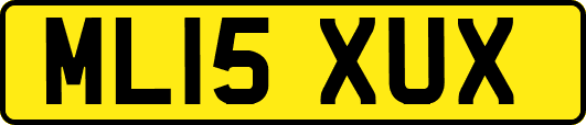 ML15XUX