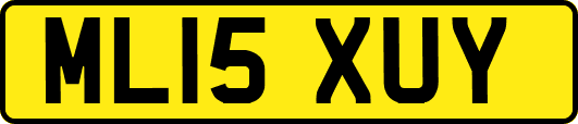 ML15XUY