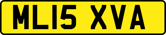ML15XVA