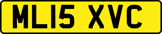 ML15XVC