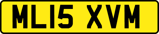 ML15XVM