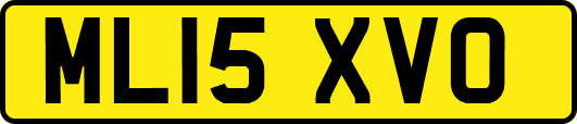 ML15XVO