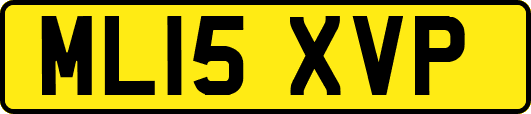 ML15XVP