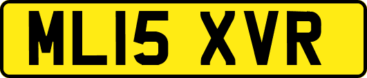 ML15XVR