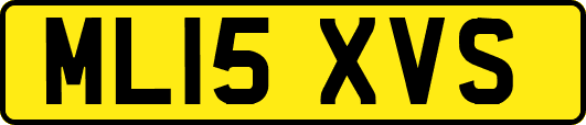 ML15XVS