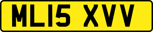 ML15XVV