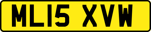 ML15XVW
