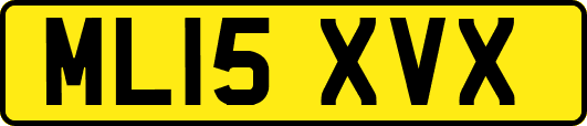 ML15XVX
