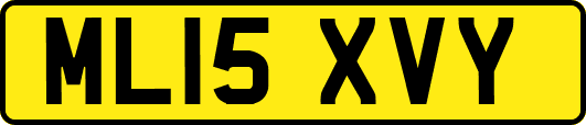 ML15XVY