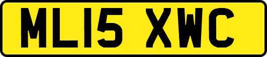 ML15XWC